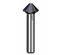 RUKO ULTIMATECUT 4S 102879P SVASATORE CONICO 16.50 MM HSS ALBERINO CILINDRICO 1