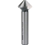 RUKO ULTIMATECUT - Fresa conica e sbavatura DIN 335 Forma C 90° HSS Ø 10,4 mm - 102774
