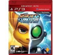 Ruksikhao Ratchet & Clank Future: Un Crack in Time - Playstation 3