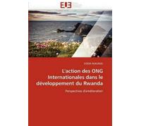 Rukundo-E L''action des ong internationales dans le développement du (Tascabile)