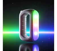 Rukus FX Unità principale - Bianco 46804