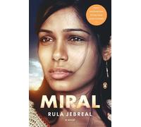 Rula Jebreal Miral (Tascabile)