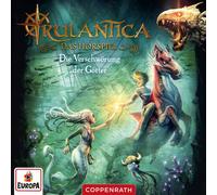 Rulantica Die Verschwörung der Götter (CD)