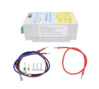 Rulbelok Dispositivo di ottimizzazione dei sistemi di condizionamento dell'aria con protezioni da sovracorrente del compressore e integrazione perfettamente intelligente Avvio silenzioso Componente di