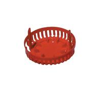 Replacement Strainer Base for Round 1500-2000 Gph Bilge Pumps by Rule