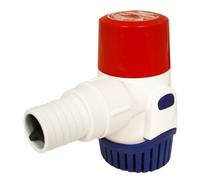Rule 27SA Sentina Pompa Acqua Automatico Galleggiante 1100 GPH Subacqueo 12V Psi