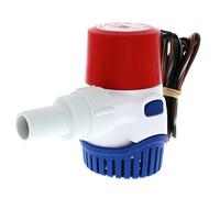 Regola 25SA 800 GPH Pompa Di Sentina Computer 12V 3/4" Uscita