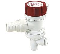 Rule 401FC Torneo Serie Livewell Aeratore Pompa 500 GPH Barca Pesca Marin LC