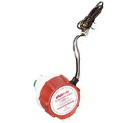 Rule 47DR - Cartuccia motore di ricambio per pompa aeratore torneo-1100, bianco/rosso, 1100 GPH