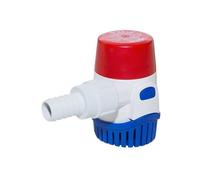 Pompa sentina rule 500 GPH 1900 LT/H 12V BILGE PUMP Nautica Barca Camper