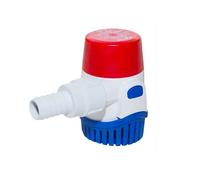 Pompa immersione Rule New Generation 500 24 V - 1 PZ - 16.471.24 - 1647124