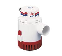 Maxi pompa Rule 24 V 7 A 50 mm - 1 PZ - 16.119.24 - 1611924