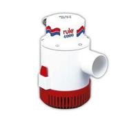 Rule 56D 4000 GPH Sentina Pompa 2 " Scaricare 12 Volt