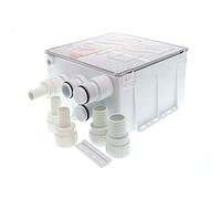 Rule 98b-24 Box Raccolta Acqua 24v 800gph