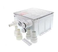Rule 98b-24 Box Raccolta Acqua 24v 800gph