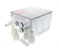 Rule 98b-24 Box Raccolta Acqua 24v 800gph