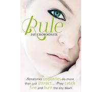 RULE: A Captivating Contemporary Romance and the First in the Marked Men Series: Book 1