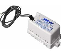 Rule-a-Matic 40A Sentina Galleggiante Interruttore Con Pompa Sostegno Senza Fuse
