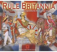 Rule Britannia (2CD)