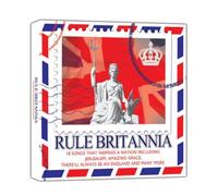 Rule Britannia by Various Artists (2012-05-15)