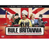 Rule Britannia [Edizione: Regno Unito] [Edizione: Regno Unito]