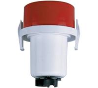 Xylem Rule Base filtro di ricambio 278 per pompe di sentina rotonde 1500-2000 GPH