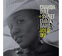Rule Chanda & Sweet Emma Band - Hold On