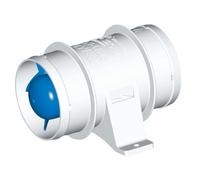 Rule ELETTROVENTILATORE IN LINEA Z140-24V