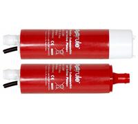 Xylem Regola il280p 12 V DC Pompa sommergibile e Inline