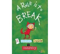 Rule Is To Break, A - HardBack NUOVO Seven, John 2012-11-08