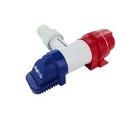 Rule LP900D - Pompa di sentina LoPro 900GPH, 12V