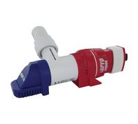 Rule LP900S Lopro Sentina Pompa Acqua 900GPH 12V W Auto Sensore Altezza Barca