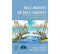 Rule-Makers or Rule-Takers? (Tascabile)