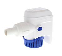 Rule-Mate 800 Completamente Automatizzata Sentina Pompa 12V RM800B Barca