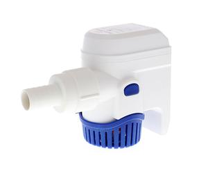 Rule-Mate 800 Completamente Automatizzata Sentina Pompa 12V RM800B Barca