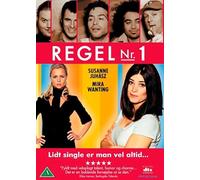 Rule No. 1 ( Regel nr. 1 ) [ Origine Danese, Nessuna Lingua Italiana ]