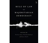 Rule of Law vs Majoritarian Democracy
