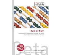 Rule of Sum: Combinatorics, Combinatorial Principles, Set Theory, Disjoint Sets, Inclusion-Exclusion Principle