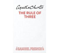 Rule of Three - Christie Agatha