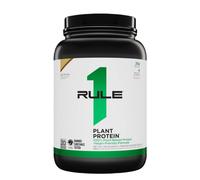 Rule One - Proteina Vegetale, Caffè Mocha - 630g