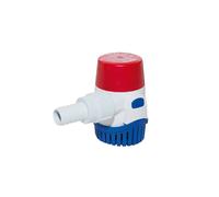 BOMBA RULE SUM. 360 GPH. 12V.