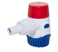 Rule Pompa di sentina standard 800 GPH - 24 V