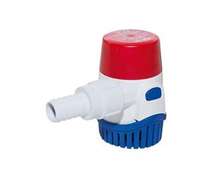 Rule Pompa Immersione New Generation 500 12 V
