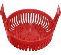 Rule Pompe 279 Rotondo Colino Base per 3700/4000 GPH Sentina Marino Accessorio