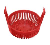 Rule Replacement Strainer Base For Round 2800-3700 Gph Pumps by Rule