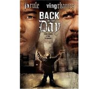 Rule/Rhames/Grier - Back in the Day