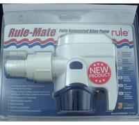Rule RM800B Rule-Mate 800 GPH Automatico Sentina Pompa 12 Volt