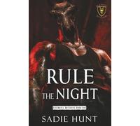 Rule the Night: A Masked Hunt Dark Why Choose Romance