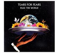 Tears For Fears - Rule The World: The Greatest Hits (2 LP)