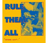 Rule Them All Dreams About... (Vinyl LP)
